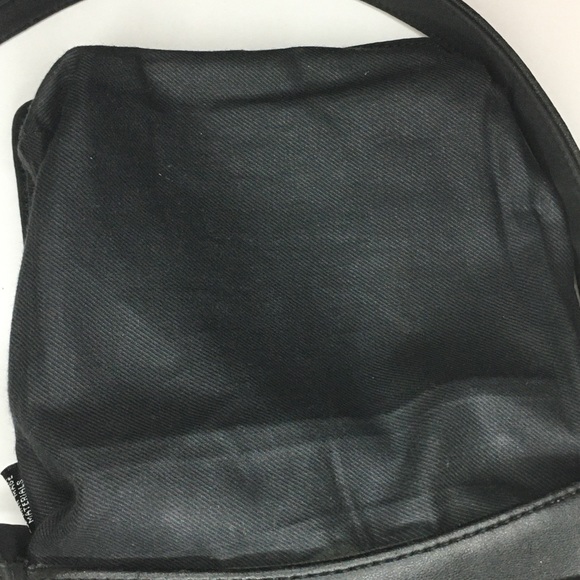 Black Nine West shoulder bag - Picture 5 of 6